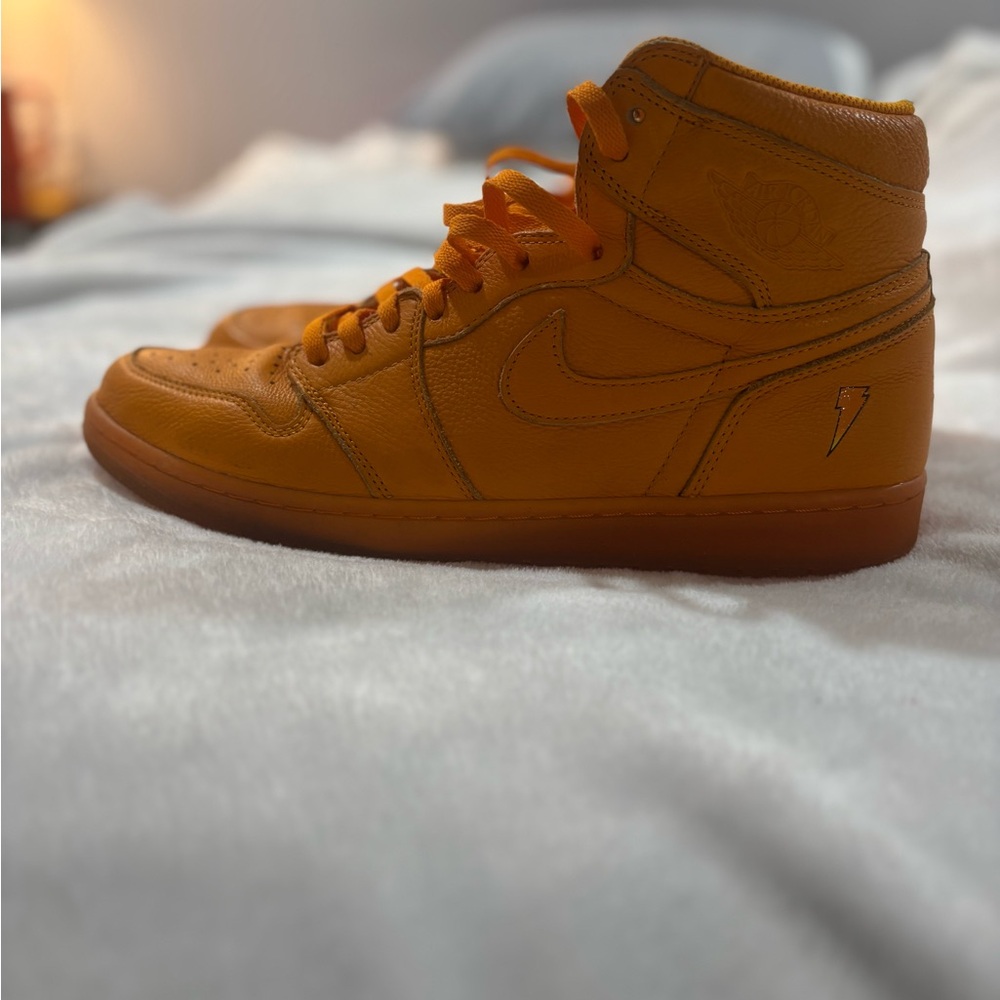 (SOLD)Jordan 1 Retro OG Gatorade